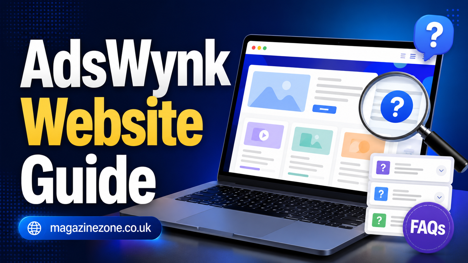 Adswynk com