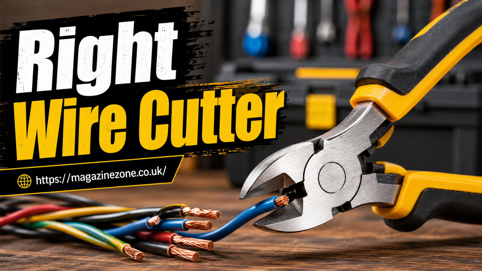 Wire Cutter