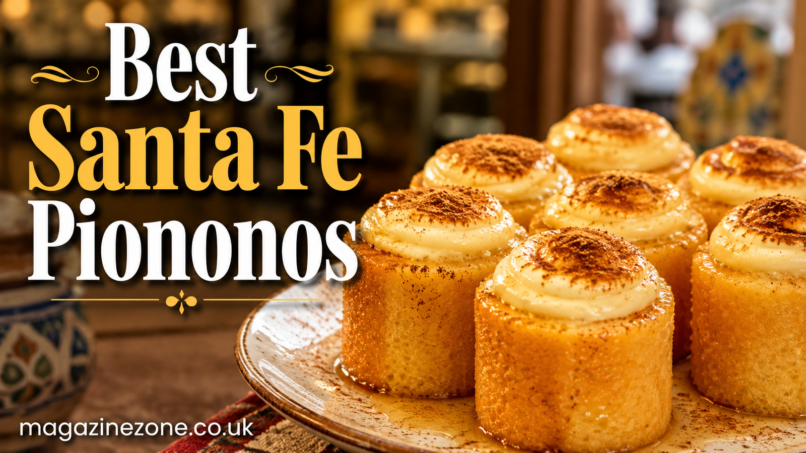 Best Piononos de Santa Fe Near Me