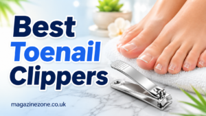 Best Toenail Clippers: A Practical Guide to Choosing the Right Pair for Clean, Easy Trims