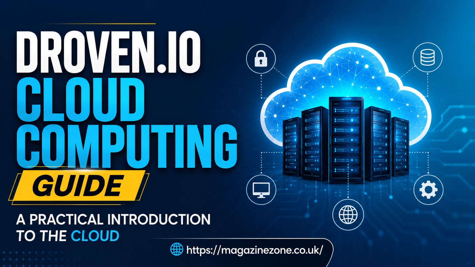 Droven.io Cloud Computing Guide