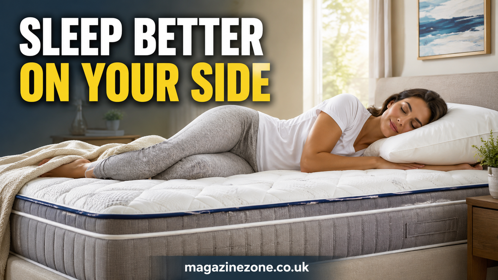 best mattress for side sleepers