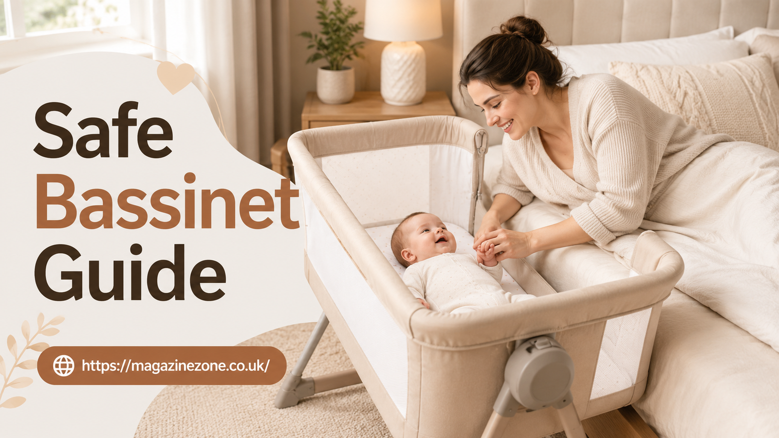 Bassinet