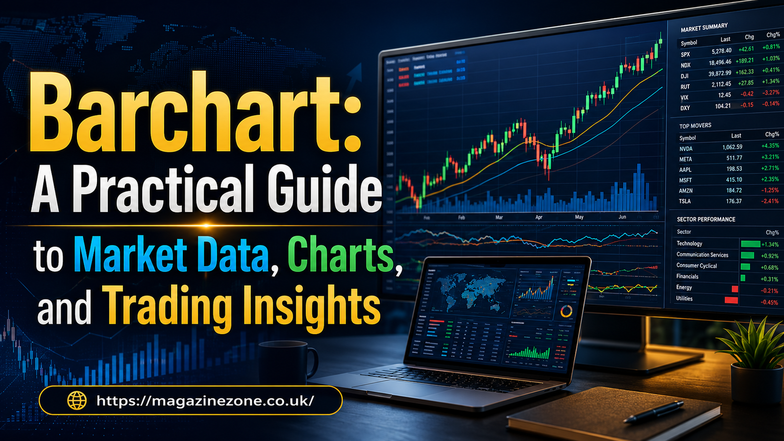 Barchart