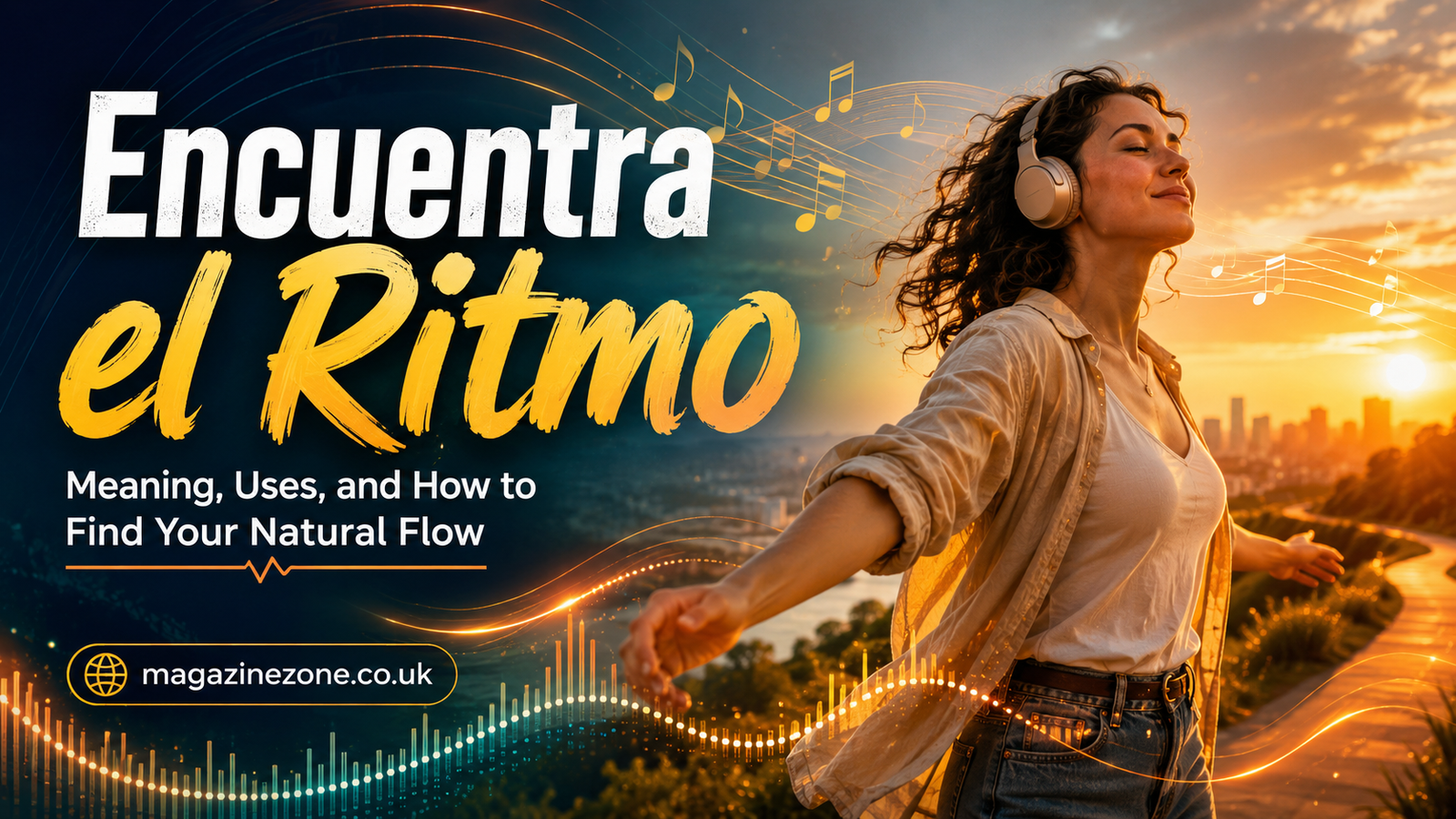 Encuentra el Ritmo